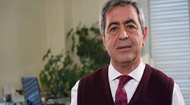 KAZIM YÜCEL: 'BAĞIMSIZLIK MEŞALESİ İLE UMUT OLDU'