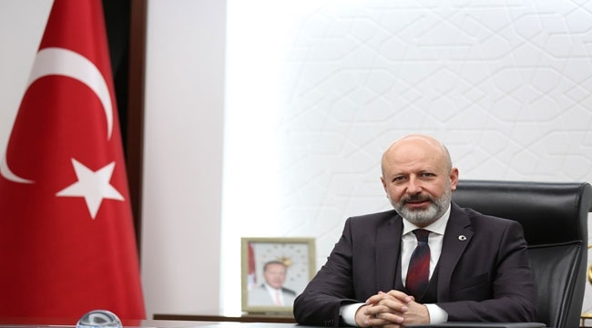 KOCASİNAN'DAN ÇÖLYAKLI AİLELERE GLÜTEN HASSASİYETİ