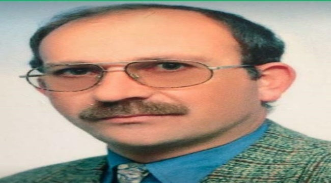 KORONAVİRÜSE YAKALANAN ÖĞRETMEN HAYATINI KAYBETTİ