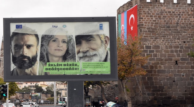 KTO, İKLİM EYLEMİ KAMPANYASINA KATILMAYA DAVET EDİYOR