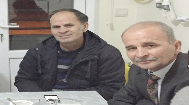 KUŞ AİLESİNİN ACI GÜNÜ