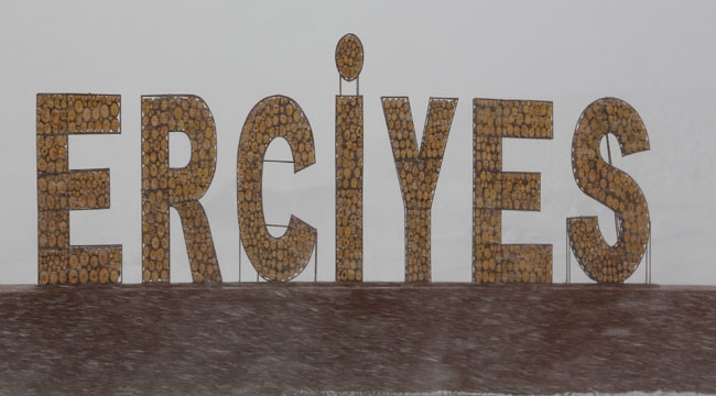 LAPA LAPA KAR YAĞDI