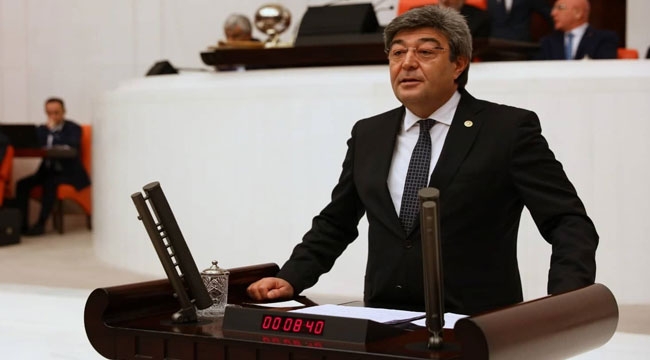 MİLLETVEKİLİ ATAŞ'TAN KARABORSA TEPKİSİ