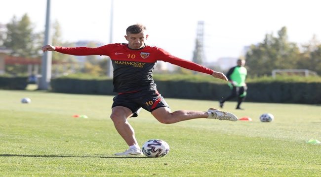 PEDRO HENRİQUE İÇİN SEFERBERLİK