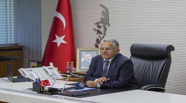 PERDELER 3 KASIM'DA TEKRARDAN AÇILACAK