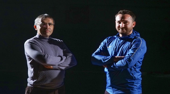 PROFESYONELLERE TAŞ ÇIKARTAN FORMA TANITIMI