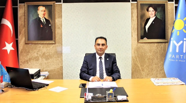 SEBATİ ATAMAN: 'ACI REÇETE NEDEN BİZE, SİZİN REÇETENİZ DE NE VAR'