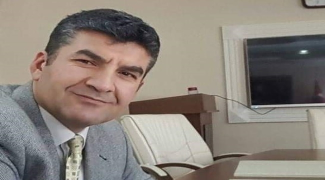 PROJE ŞEFİ KORONAVİRÜSE YENİK DÜŞTÜ