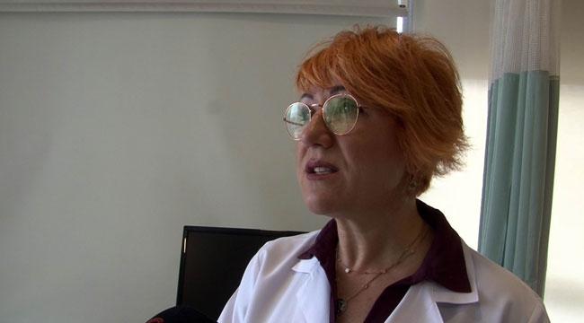 SEMA KARAOĞLU ÖĞRETMENLER GÜNÜNÜ KUTLADI