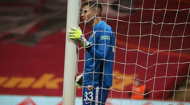 SİLVİU LUNG 3 HAFTA SAHALARDA YOK