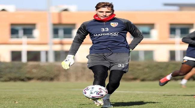 SİLVİU LUNG KURTARMAYA DEVAM EDİYOR