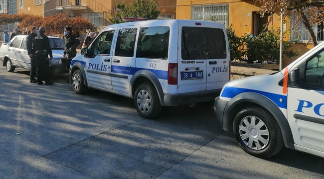 SON 1 AYDA 10 KİŞİ EVİNDE ÖLÜ BULUNDU