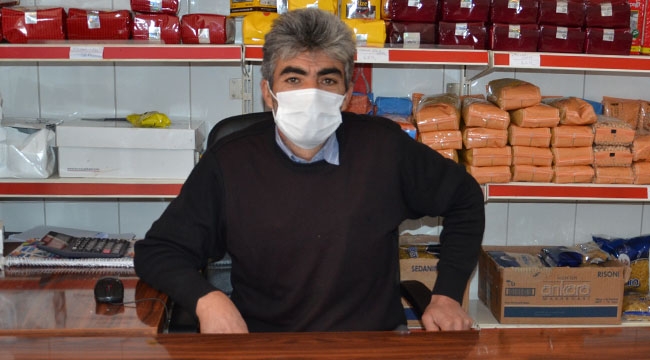 SUCUKTA KALİTENİN ADRESİ 'CEYHAN ET SUCUK'