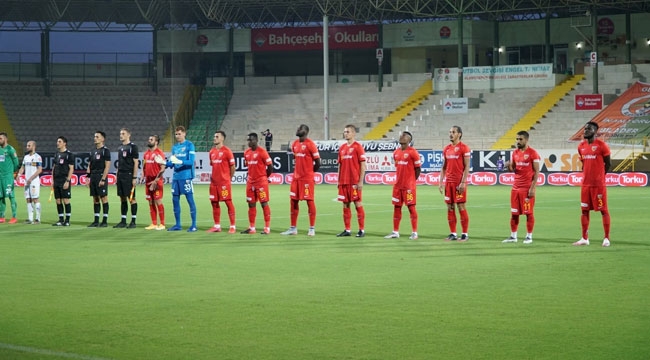 SÜPER LİG'DE İLK KEZ KARŞILACAKLAR