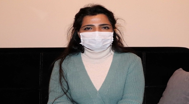 ŞÜPHELİ SERBEST BIRAKILDI