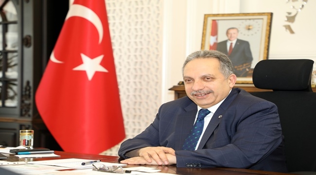 TALAS BELEDİYESİ VERGİ ÖDEMELERİNİ HATIRLATTI