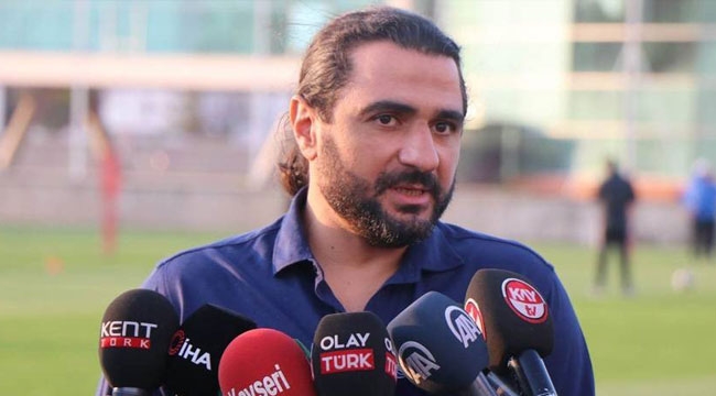 TARAFTARDAN İSTİFA ÇAĞRISI