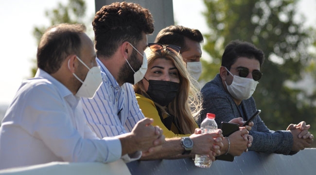 TEKNİK DİREKTÖR ARAYIŞI BAŞLADI