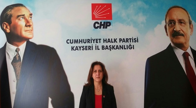 ÜMİT ÖZER: 'AKP GENEL BAŞKANINI YİNE KANDIRMIŞLAR'