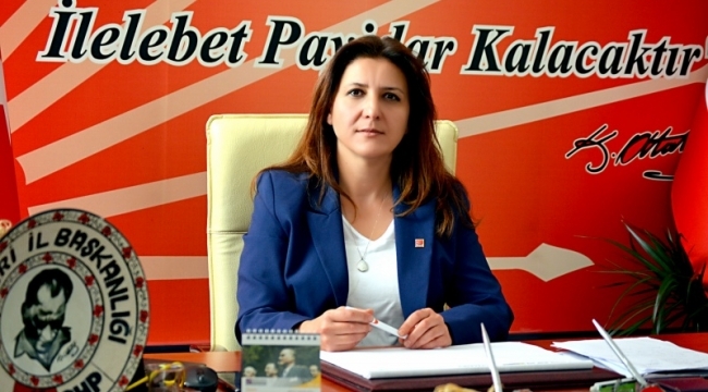 ÜMİT ÖZER, ALAATTİN ÇAKICI'YI HEDEF ALDI