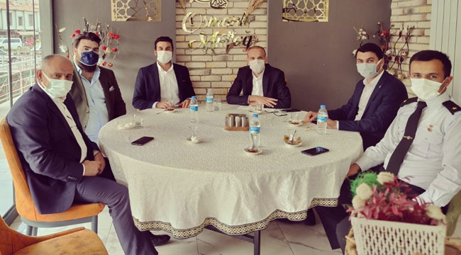 YAHYALI ERCİYES'DE KAYACAK