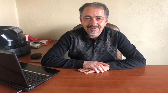 YARIM ASIRLIK KALİTE 'BİLENLER UN'