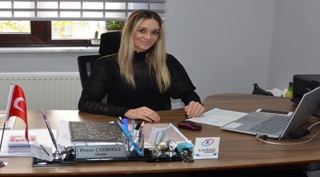 YENİ NESİL EĞİTİM BAMBAŞKA BİR KAVRAM 