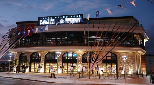 1 AYDA 22 BİN KİŞİ GELDİ