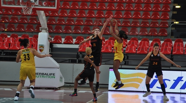 13 MAÇTA 1002 SAYI ÜRETTİ