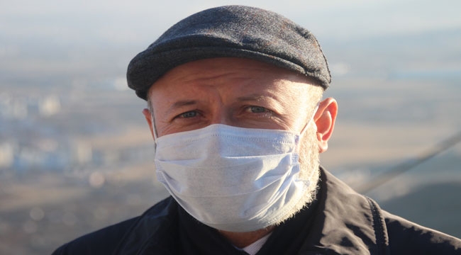 778 YILLIK KÖŞK GÖZLEM EVİ OLUYOR