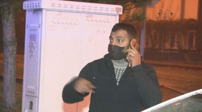 9 BİN 650 TL CEZA YEDİ