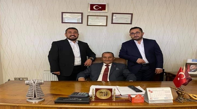 AĞCA AİLESİNİN ACI GÜNÜ