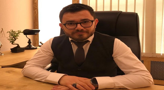 AKPINAR: 'KOMŞULUK HAKKI İHLALİ YAPILIYOR'