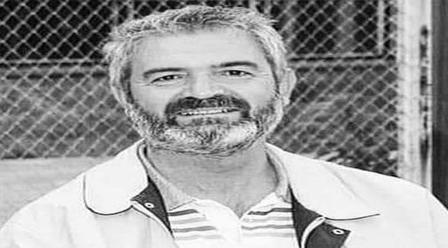 ALİ KURT VEFAT ETTİ