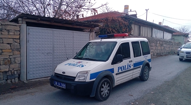 ANNE-KIZ KARBONMONOKSİTTEN ZEHİRLENDİ