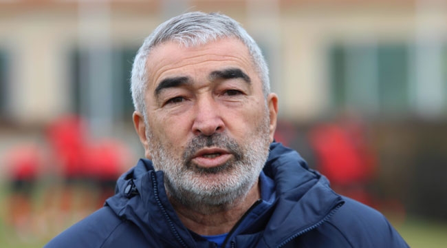 AYBABA: İSTEDİĞİMİZ YERLERE GELMEK İSTİYORUZ