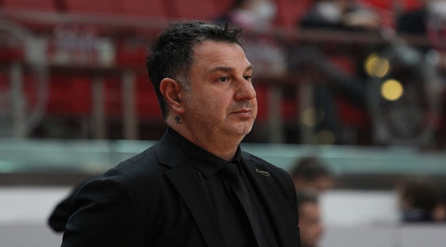 AYHAN AVCI: 'MORAL OLDU'