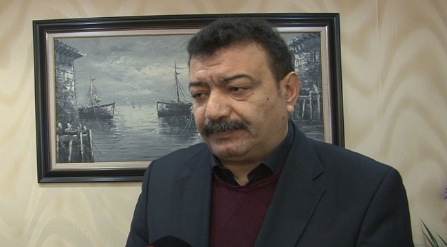 BAŞKAN AYDEMİR: 'LOKANTACILAR HES KODU İSTİYOR'