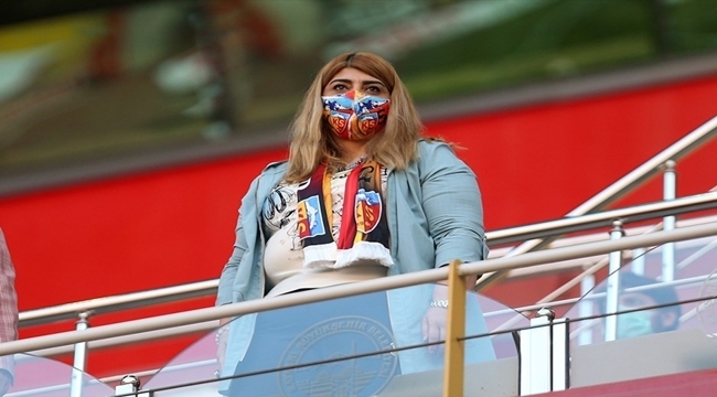 BAŞKAN GÖZBAŞI'NIN CEZASI ONANDI