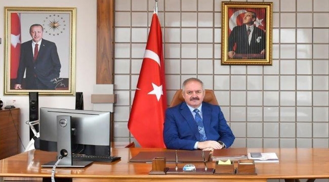 BAŞKAN NURSAÇAN DEĞERLENDİRDİ