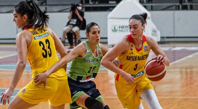 BELLONA KAYSERİ, BOTAŞ'A KONUK OLACAK