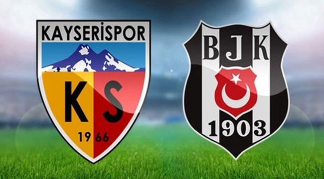 BEŞİKTAŞ HAZIRLIĞI BAŞLADI