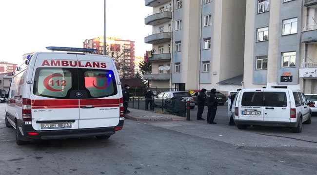 BİR AVUKAT DAHA İNTİHAR ETTİ