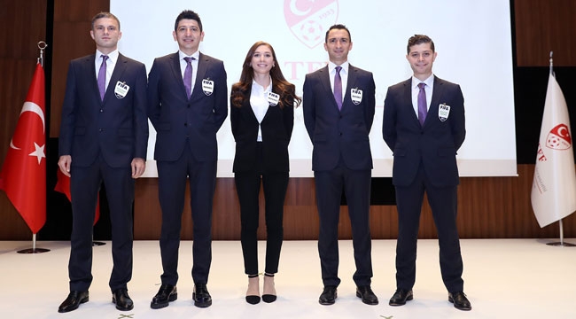 BİTİGEN'E FİFA KOKARTI