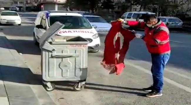 BÜYÜK TAKDİR TOPLADI