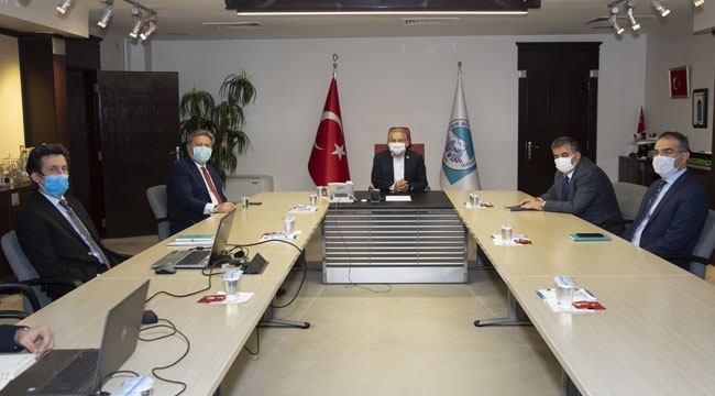 BÜYÜKŞEHİR VE MELİKGAZİ EL ELE, GÖNÜL GÖNÜLE