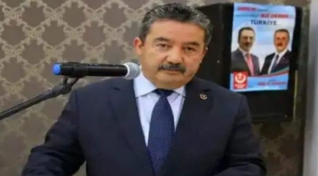 CENGİZ GÖKSUN'DA KORONAVİRÜS'E YAKALANDI