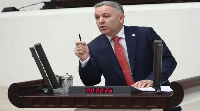 ÇETİN ARIK DAVA AÇACAK MI?