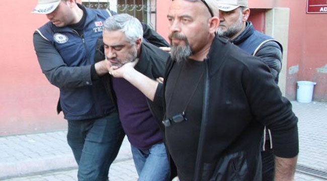 CEZASI 7 YIL 6 AYA DÜŞÜRÜLDÜ