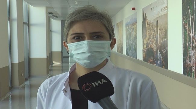 ÇİN AŞISINDA YAN ETKİ GÖRÜLMEDİ